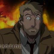 Constantine S Most HELLISH Scenes Best Of DC Animated Movies DC