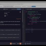 Coding Ninjas CodeZen Consecutive Elements Python