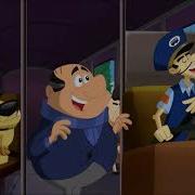 Wacky Races 2017 Dick Dastardly Loses His Cool S01E22