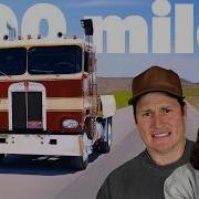 Surviving A Road Trip In Our Vintage Semi Truck