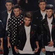 Stereo Kicks Sing Michael Jackson S You Are Not Alone Live Week 5 The X Factor UK 2014