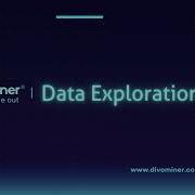 DiVoMiner Video Guide 2 Data Exploration