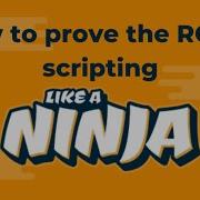 How To Prove The ROI Of Scripting Like A Ninja