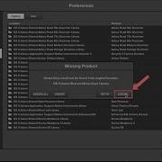 Relocating Your Missing Content In MASCHINE 2