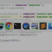 10100 Securing Websites With Angular And Passport Js