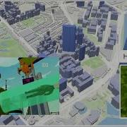 Bring Your Maps To Life With 3D Building And Animated GIFs