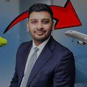 How Many Tennis Balls Fit In A Boeing 747 Brainteaser Interview Question