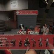 Team Fortress 2 Wegame Gameplay