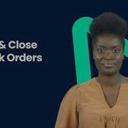 Edit And Close Work Orders