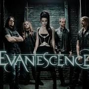 EVANESCENCE Surrender