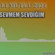 ARDILLI MUTLU SEVMEM SEVDİĞİM YENİ ESER 2024