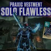 After The 500 Buff Praxic Vestment Vs Ultimate Birthplace Of The Vile