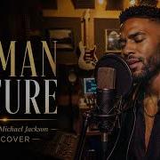 Human Nature Michael Jackson Classic Soul R B Cover
