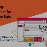 ScriptRunner For Confluence Data Center Get Confluence Working The Way You Want
