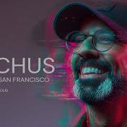DJ Chus LIVE DISTRIKT San Francisco Tech House Summer Festival Set 2025