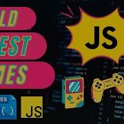 8 Best Games You Can Build Using JavaScript HTML CSS JavaScript From CodePen