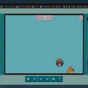 MakeCode Arcade Chase The Pizza Part 3