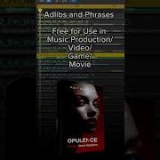 New Exclusive Vocal Sample Pack