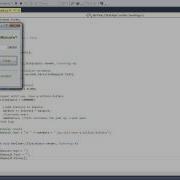Example Of Screencast