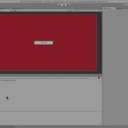 Button Click In Unity3D Ver 5