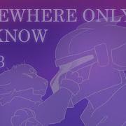 Somewhere Only We Know MAP PART 12 AND 13 The Mandolorian ACA