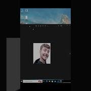 Turning MRBEAST Into ASCII ART Using Python Mrbeast Python