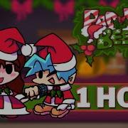 PADO BEEP FNF 1 HOUR SONG Perfect Loop VS Girlfriend Nero Claudius I PadoPadoBeep Update