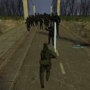 Gmod Bridge Wars