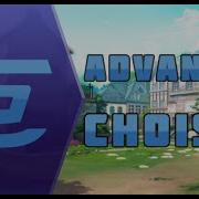 GDevelop 5 VN Tutorial Step 10 Advanced Choises