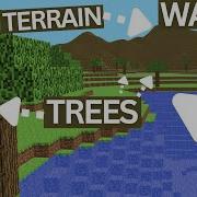 Making Minecraft From Scratch In 2 Months No Game Engine