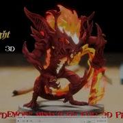 Blender Speed Sculpting Demon In 7 Minutes