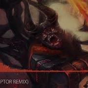 Deathstep Moth 666 Corruptor Remix