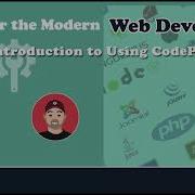 An Introduction To Using CodePen By Chris Coyier