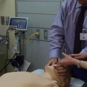 CAMS Simlab Orientation