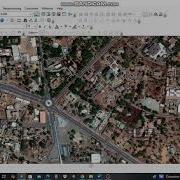 Continuation Of Adding Map And Point Feature Class Using File Geodatabase Gdb Of Trees