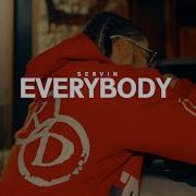 BigBrodieJody Servin Everybody Official Music Video ShotBy Then8brhood