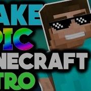 How To Make A Minecraft Intro On Android