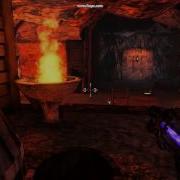 UDK Portfolio Part 1