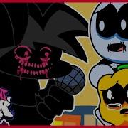 EVIL BOYFRIEND VS SKID PUMP FRIDAY NIGHT FUNKIN ANIMATION