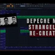 Depeche Mode Strangelove Re Creation No Original DM Samples Used