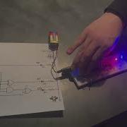 2 Bit Adder Circuit
