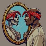 2Pac Last Reflection 2024