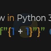 New In Python 3 12 Nested F Strings