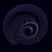 Fun With Particles In Processing Code Included