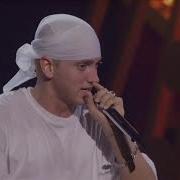 Eminem Without Me Live At Detroit 2002