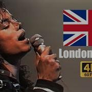 Michael Jackson Man In The Mirror Live At Wembley 1988 4K60FPS