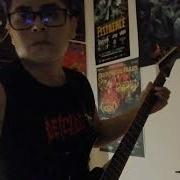 DEATH Denial Of Life Cover