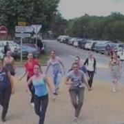 FLASHMOB BEAT IT