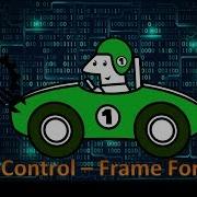 Flow Control Part2 Frame Formats