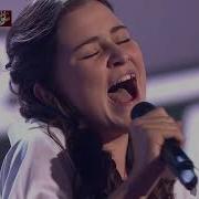Maria Плакала The Voice Kids Russia 2019